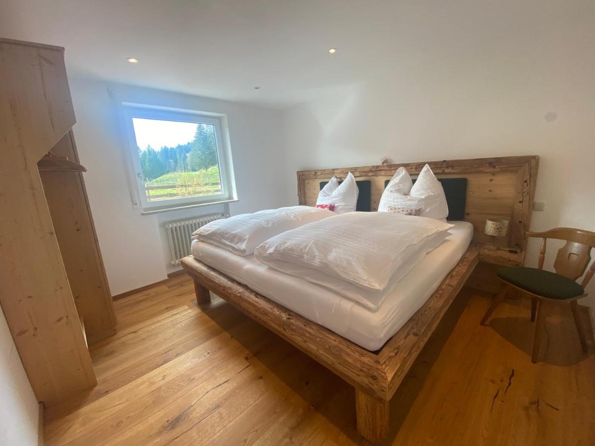 Gipfel Stuben Apartment Блайхах Екстериор снимка